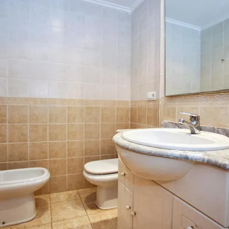 Apartment Poseidon