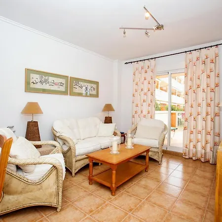 Poseidon Apartment *