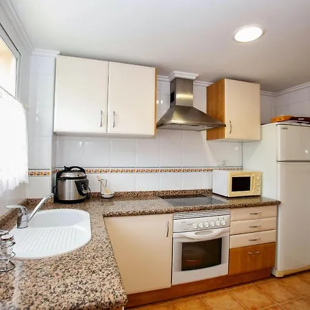 Apartment Poseidon